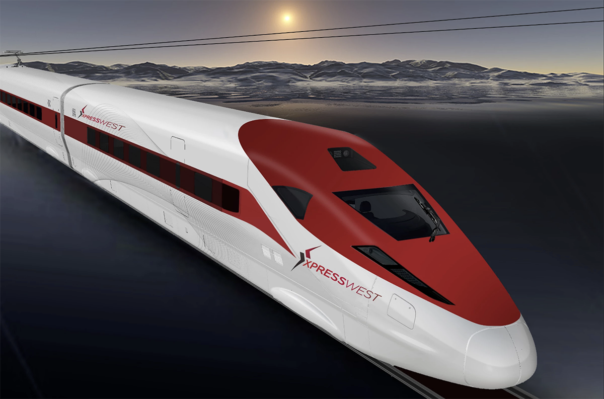 Train