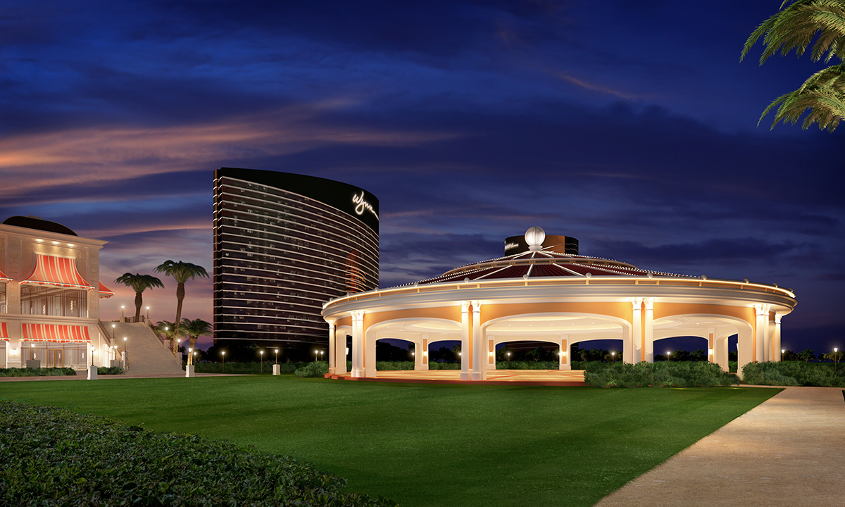 Wynn