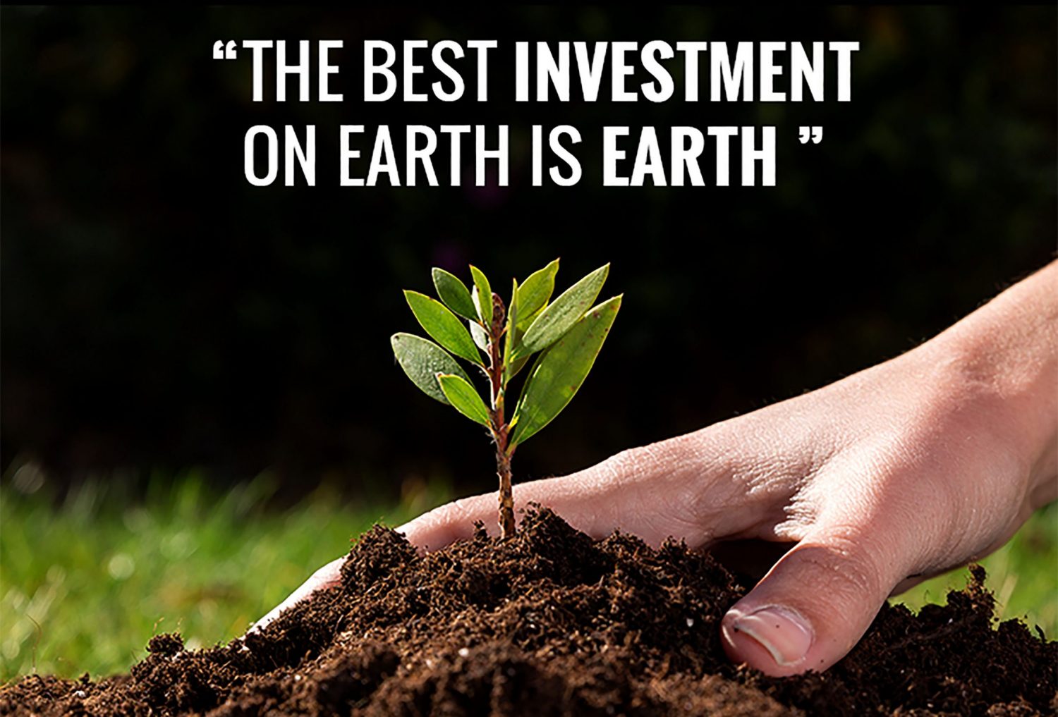 earth